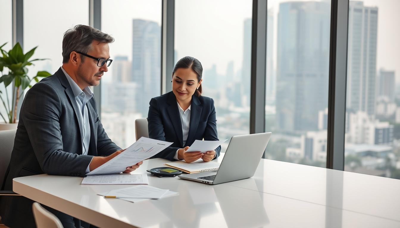 Coaching that supports real business progress