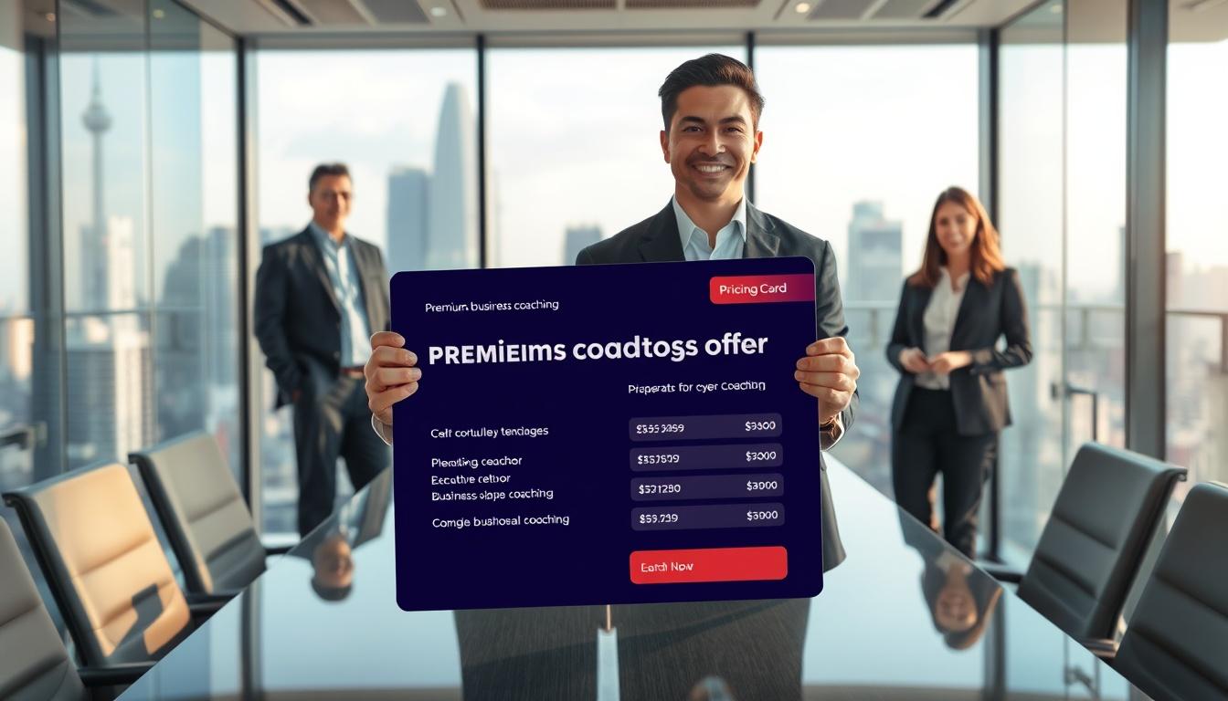 Premium plan visual